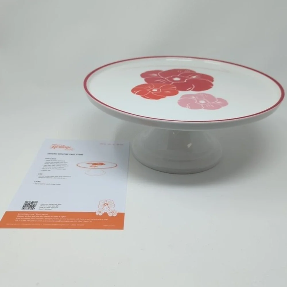 Carla Hall Sweet‎ Heritage 11